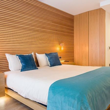 Apartament Almada Domus Porto Zewnętrze zdjęcie