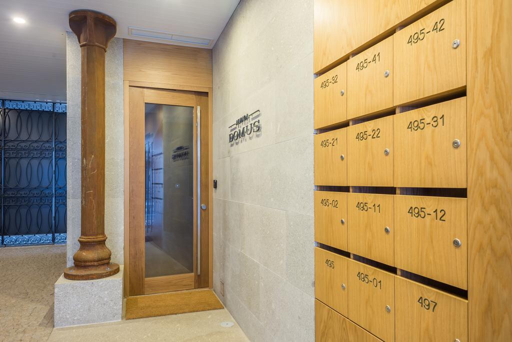 Apartament Almada Domus Porto Zewnętrze zdjęcie