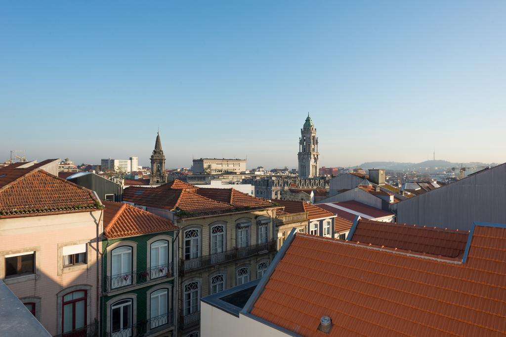 Apartament Almada Domus Porto Zewnętrze zdjęcie