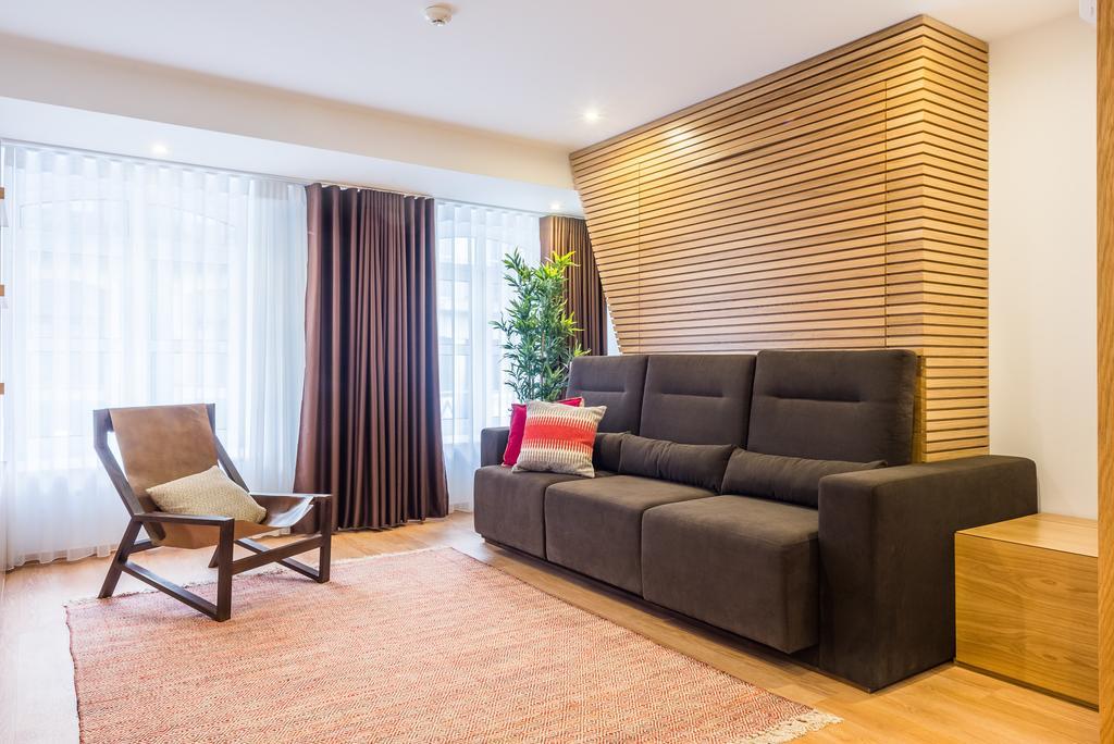 Apartament Almada Domus Porto Zewnętrze zdjęcie
