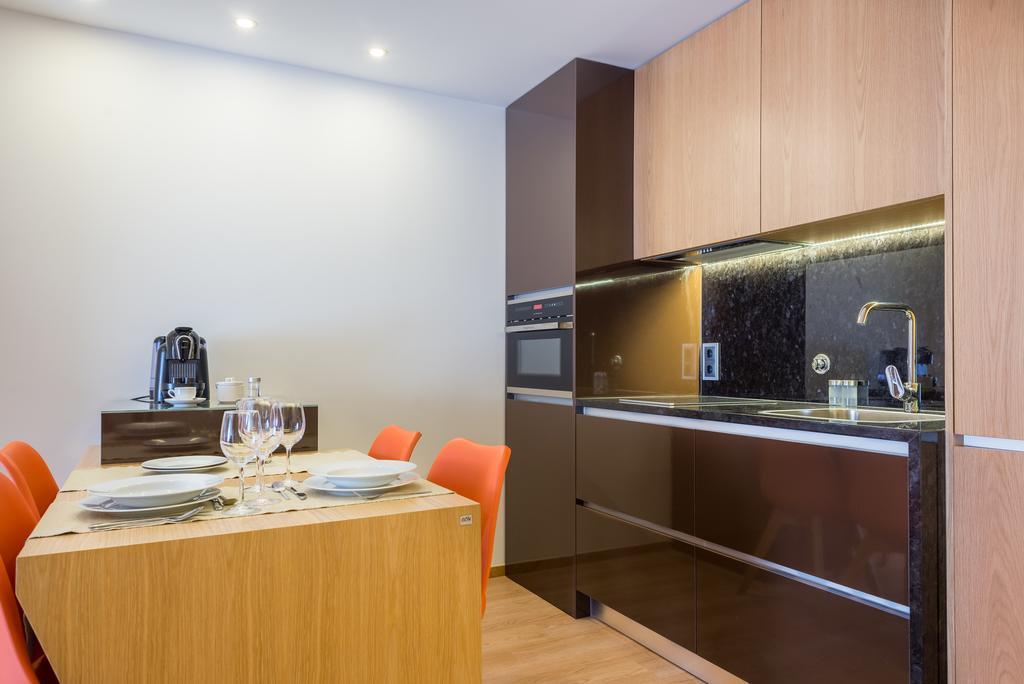 Apartament Almada Domus Porto Zewnętrze zdjęcie