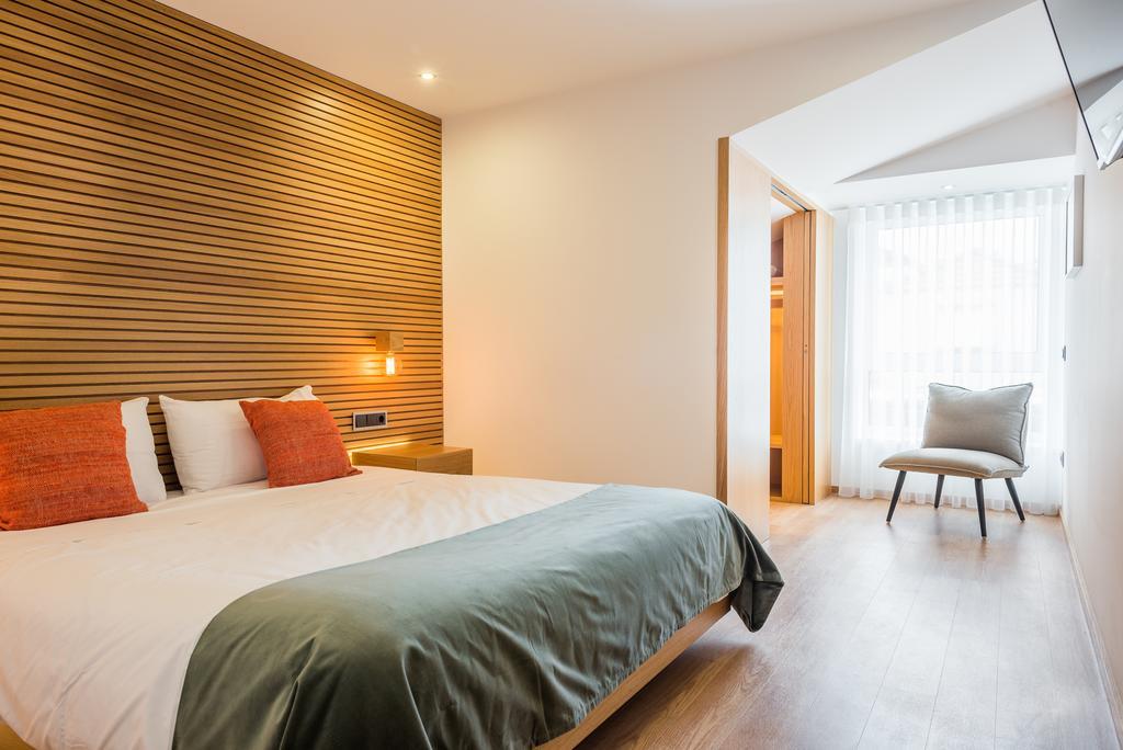 Apartament Almada Domus Porto Zewnętrze zdjęcie