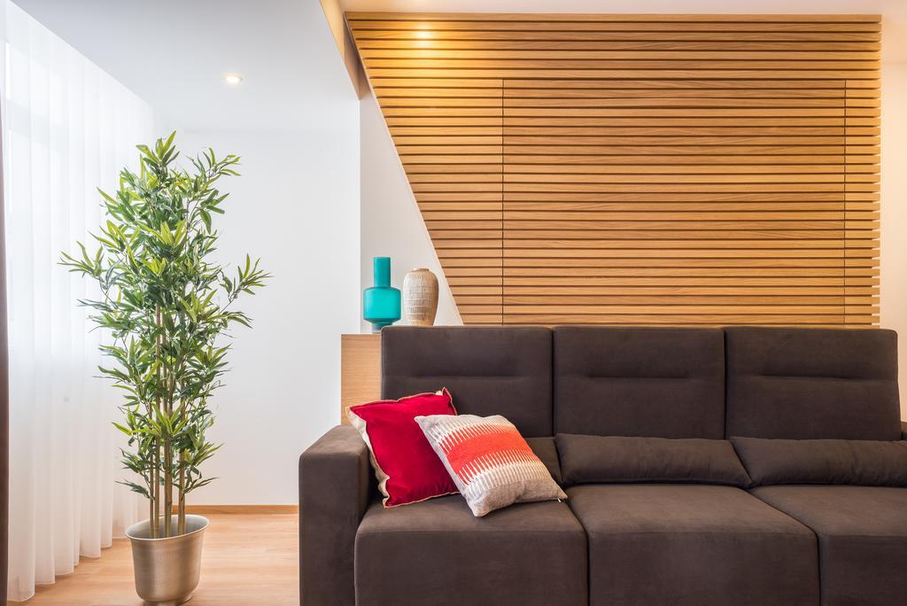 Apartament Almada Domus Porto Zewnętrze zdjęcie