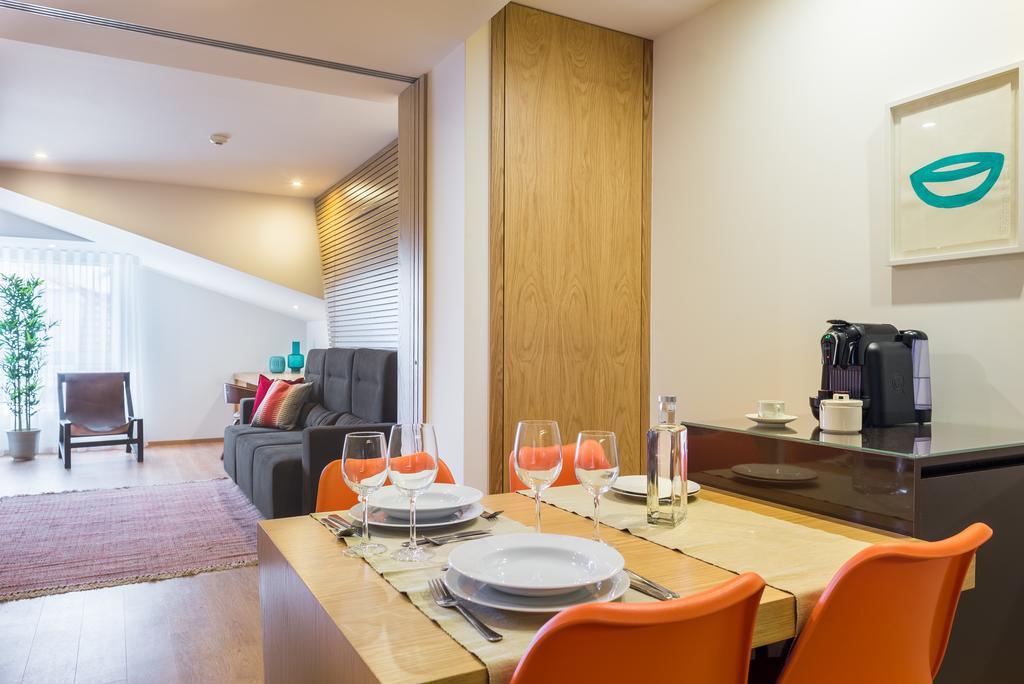 Apartament Almada Domus Porto Zewnętrze zdjęcie