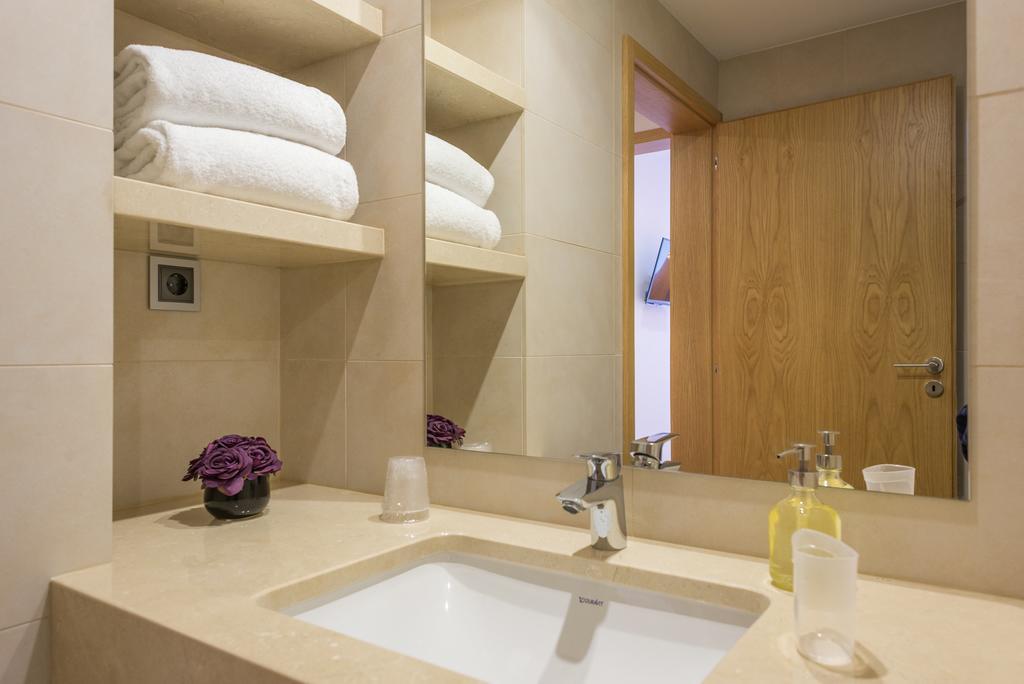 Apartament Almada Domus Porto Zewnętrze zdjęcie