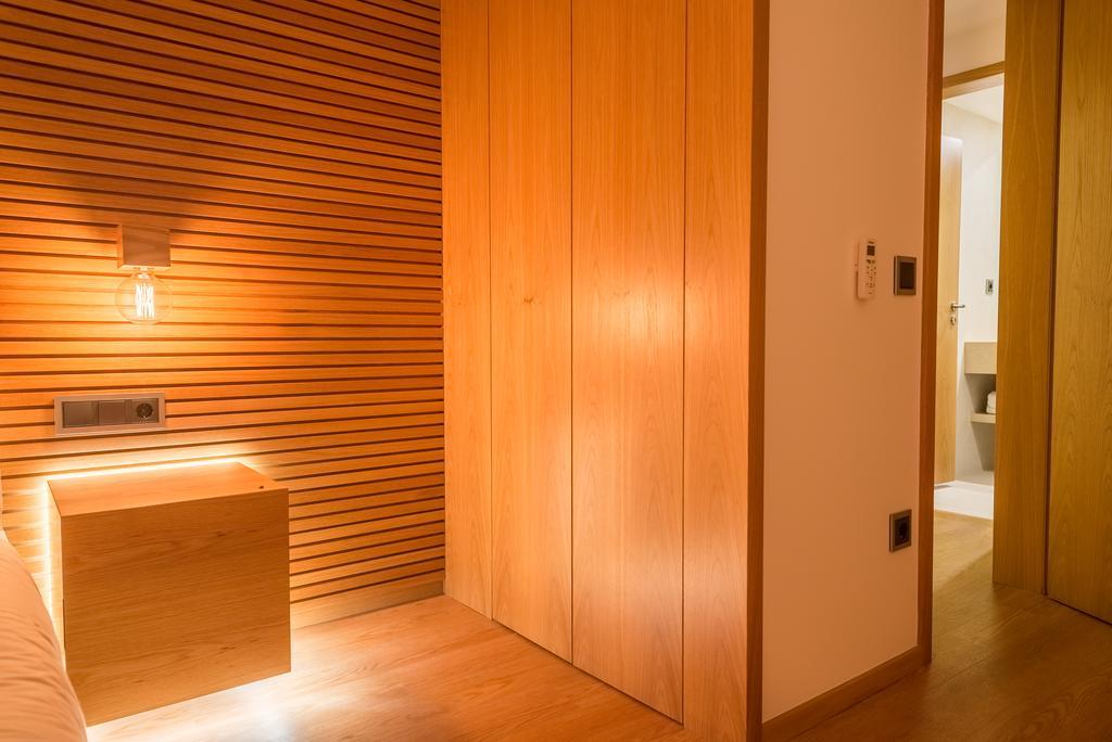 Apartament Almada Domus Porto Zewnętrze zdjęcie