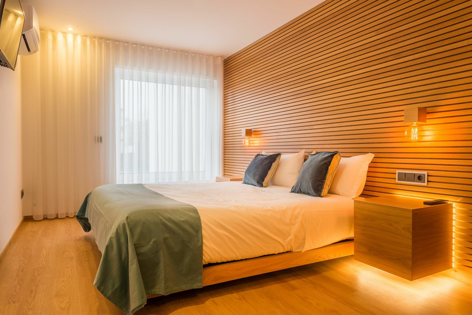 Apartament Almada Domus Porto Zewnętrze zdjęcie