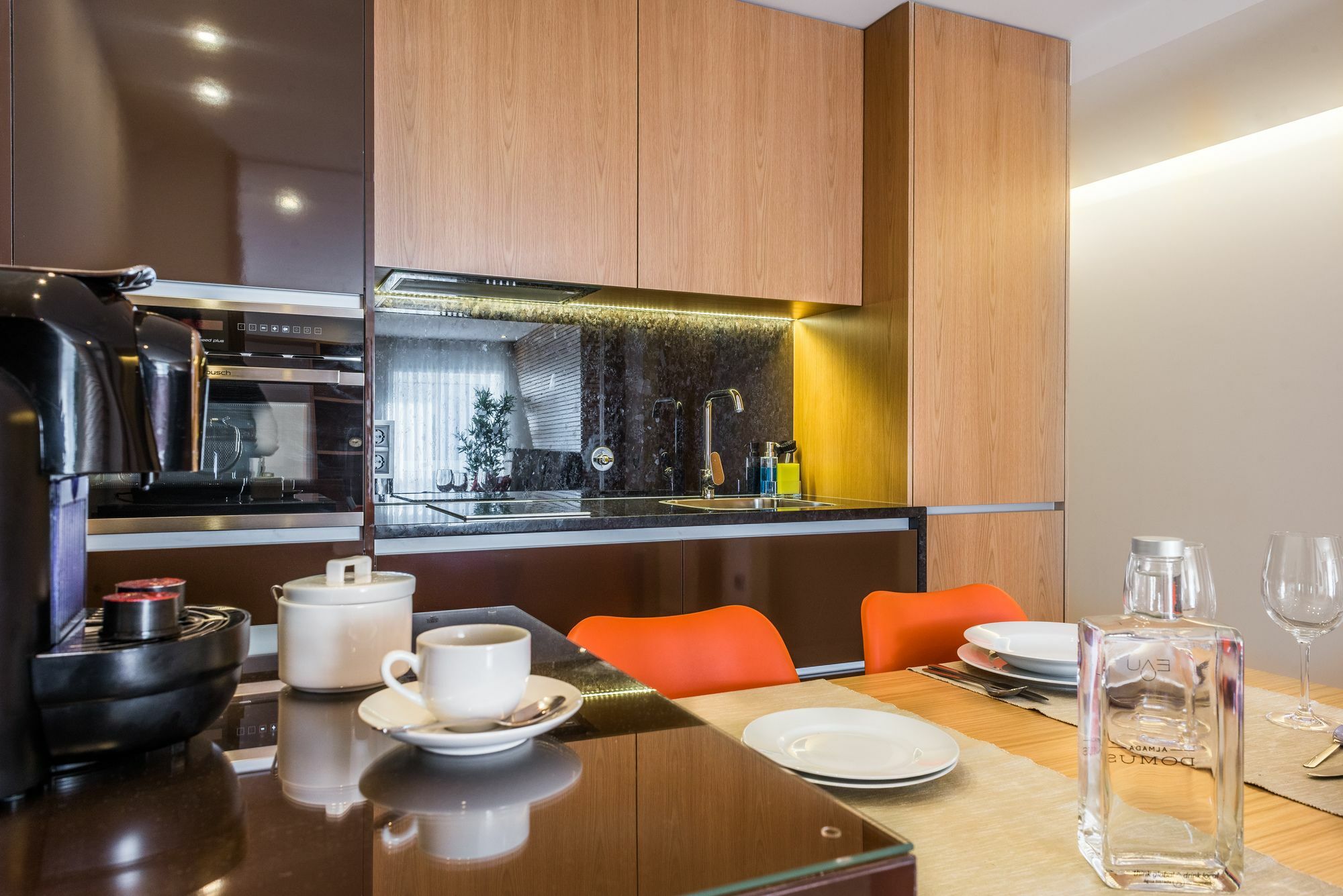 Apartament Almada Domus Porto Zewnętrze zdjęcie