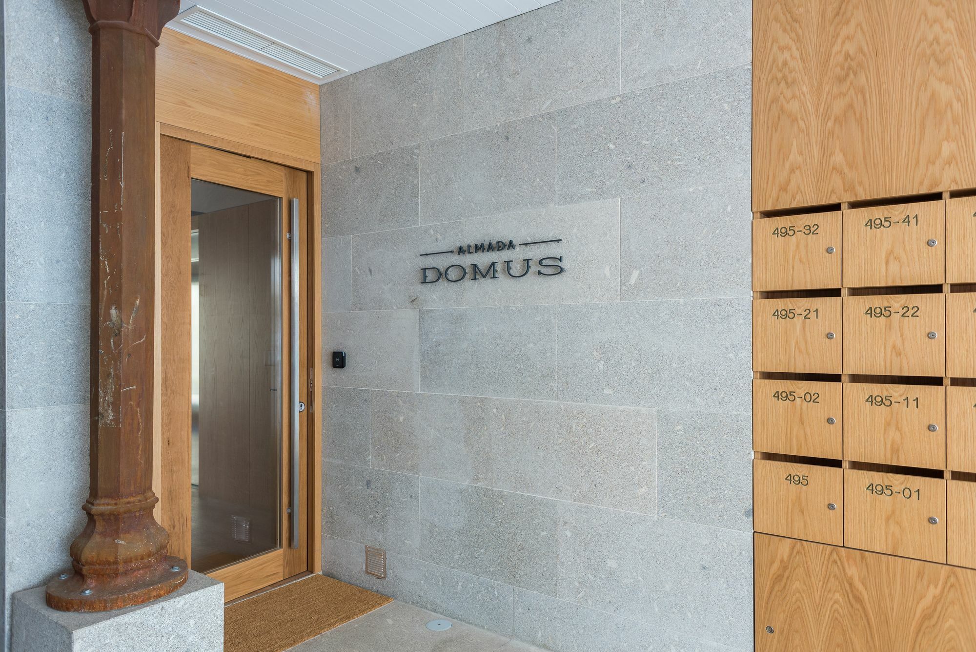 Apartament Almada Domus Porto Zewnętrze zdjęcie